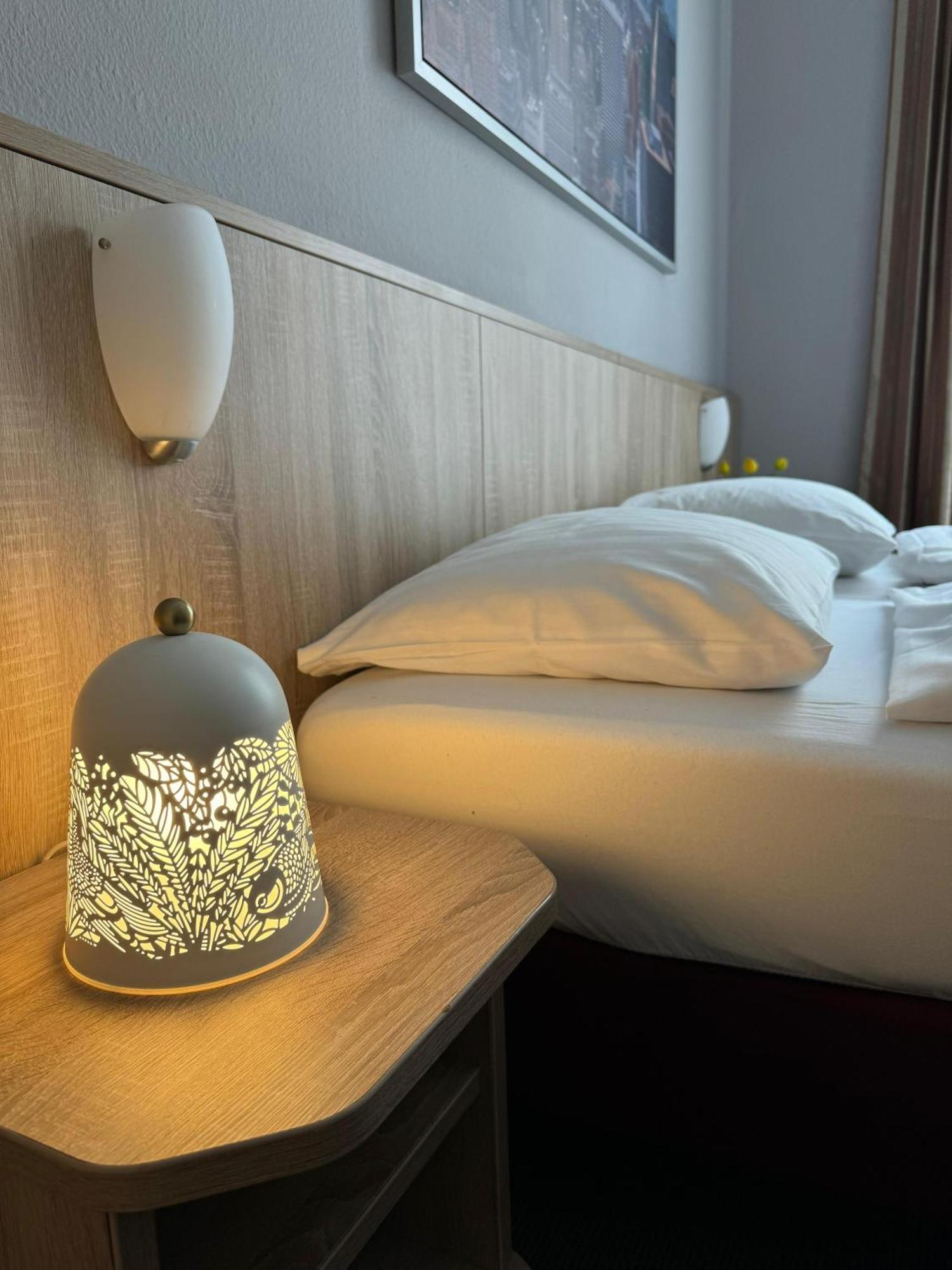 Hotel Kieler Hof Am Hauptbahnhof - Hamburg Central Station Dış mekan fotoğraf